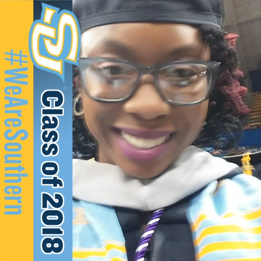 Meet your Posher, Robyn